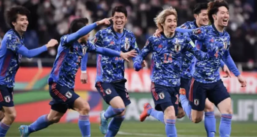 Japonesa