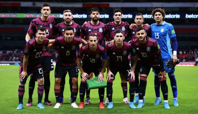 A México vencerá?