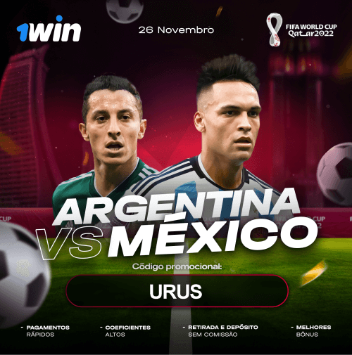 Argentina e México
