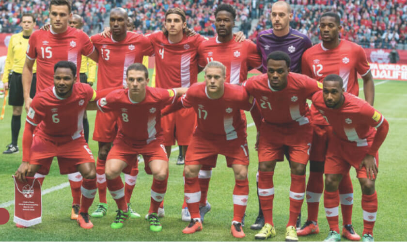 Canadá