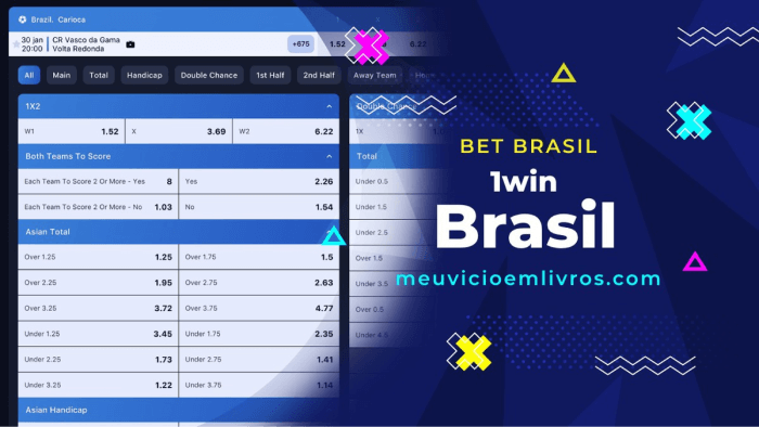 Por fim, o segredo da o que é 1win  foi revelado