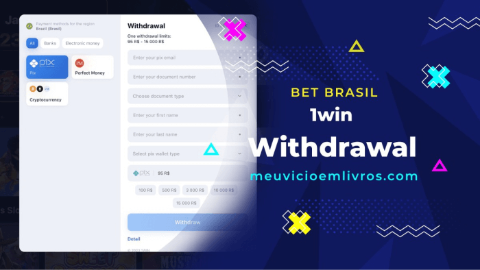Como transformar 1Win pagamentos  em sucesso