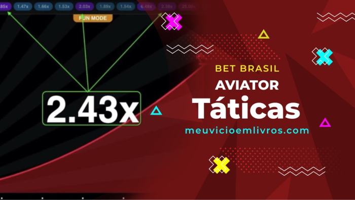aviator taticas Táticas de jogo de alto risco para dinheiro rápido