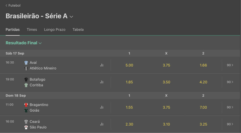 Bet365 Casino Brasil: Jogos e Software