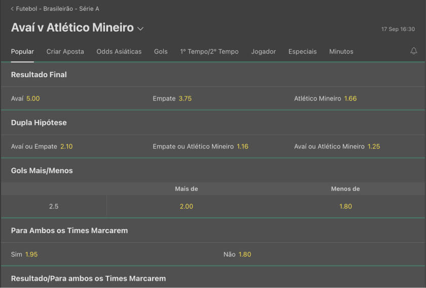 Bet365 Casino