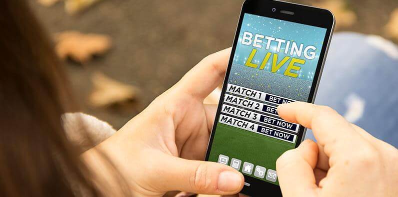 Betfair
