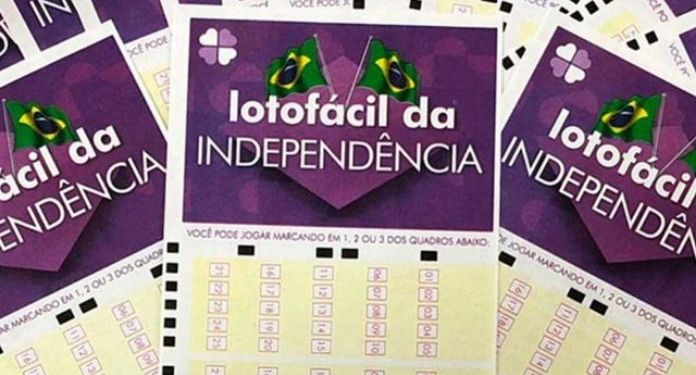 Lotofacil