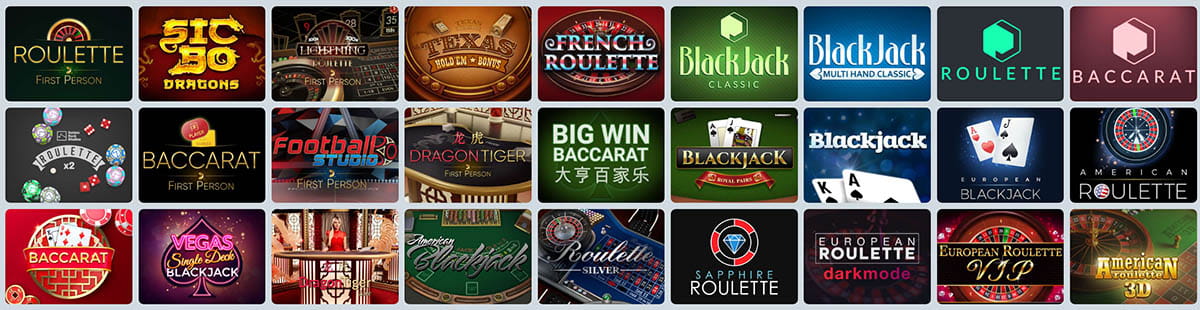 Sportingbet Casino