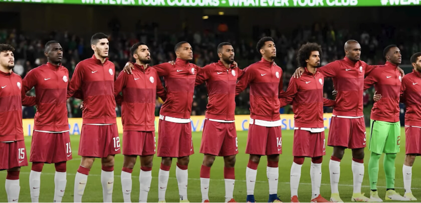Catar e Equador 20.11.2022: quem é o favorito?