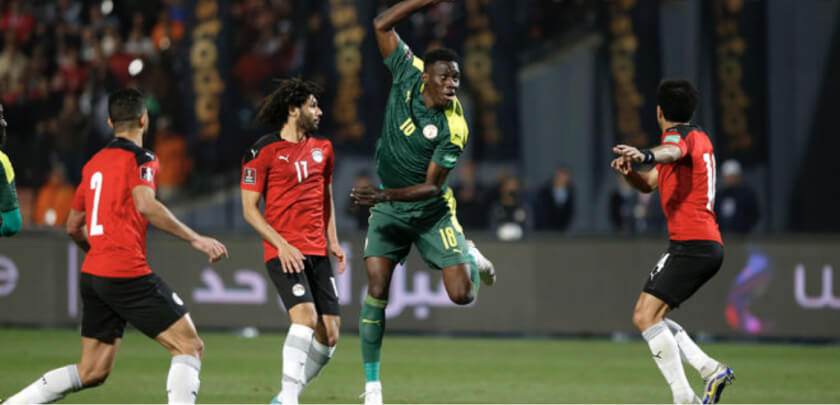 Senegal