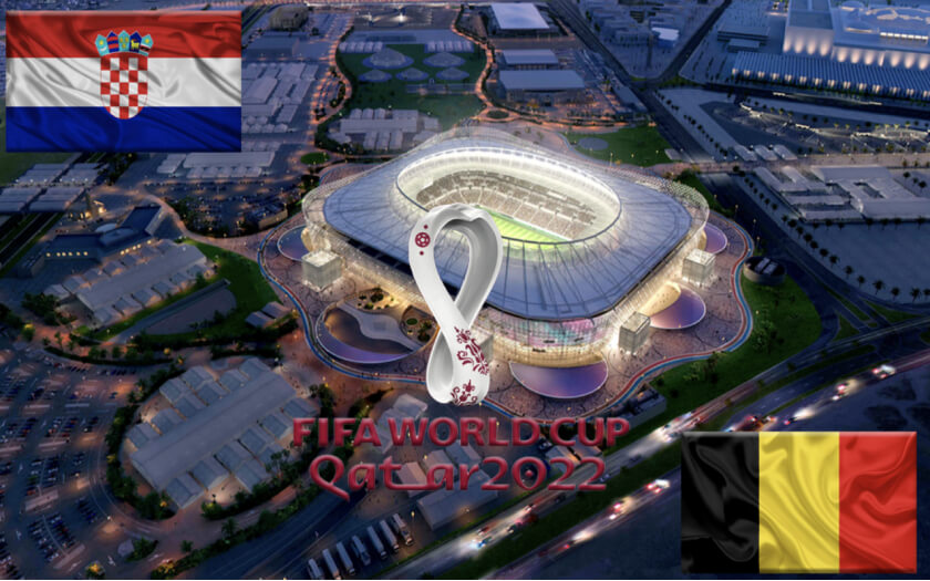 Croácia