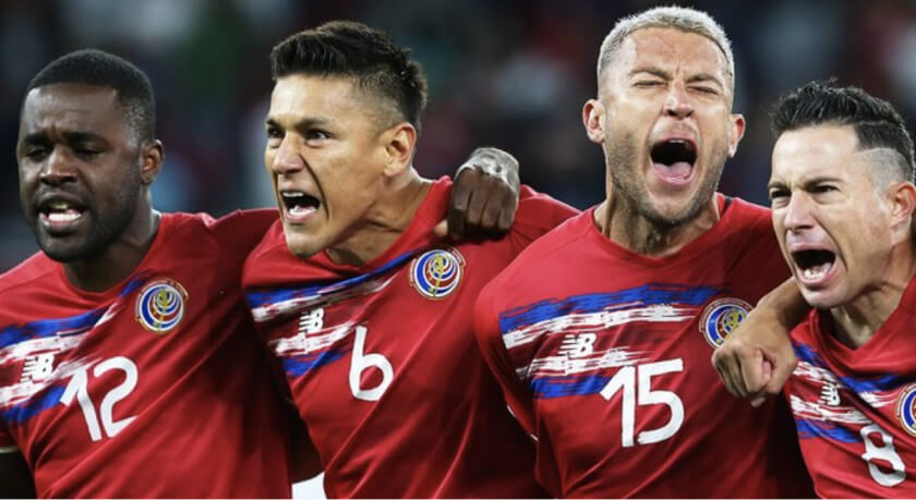 Costa Rica