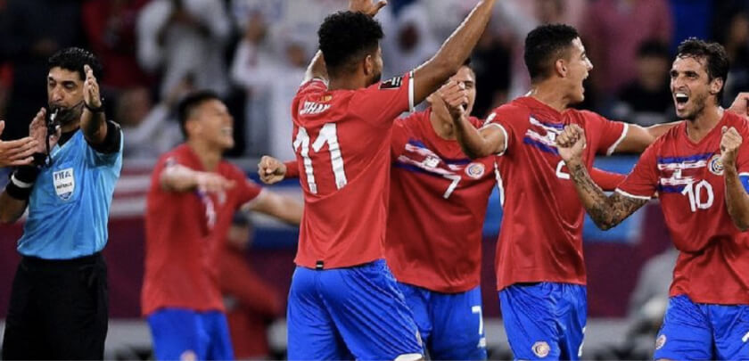 A Costa Rica vai vencer?